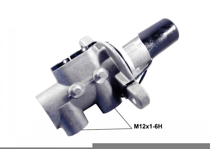 HELLA Brake master cylinder Article number: 8AM 355 506-051 cheaply