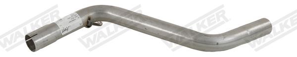 WALKER Exhaust Pipe Article number: 11721 cheaply