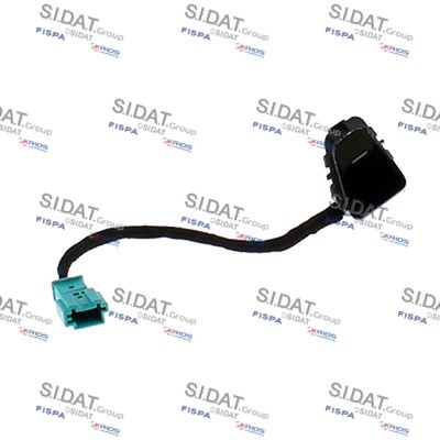 SIDAT Kabel, dørlås Varenummer: 640771A2 billige