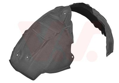 VAN WEZEL Wheel arch liner Article number: 0389434 cheaply