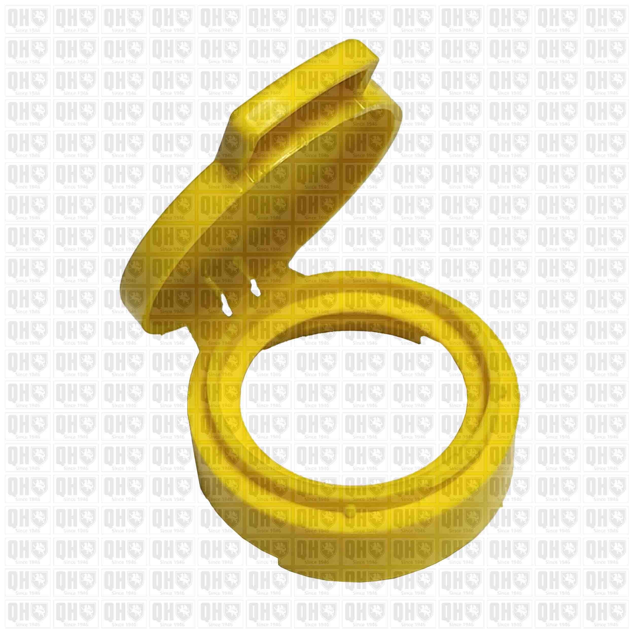 QUINTON HAZELL Sealing Cap, washer fluid tank Article number: FC588 cheaply