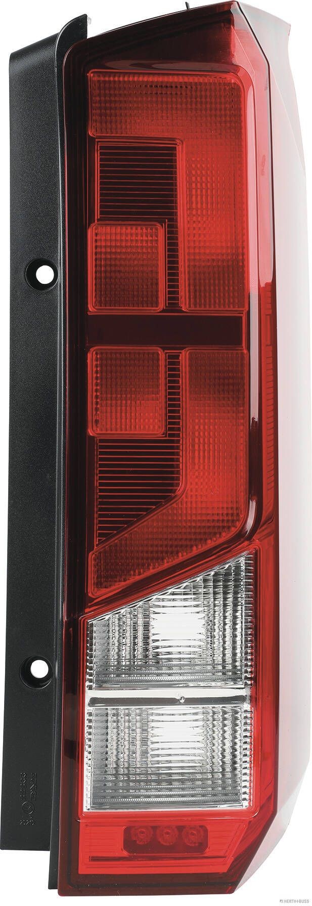 HERTH+BUSS ELPARTS Rear light Article number: 82830012 cheaply