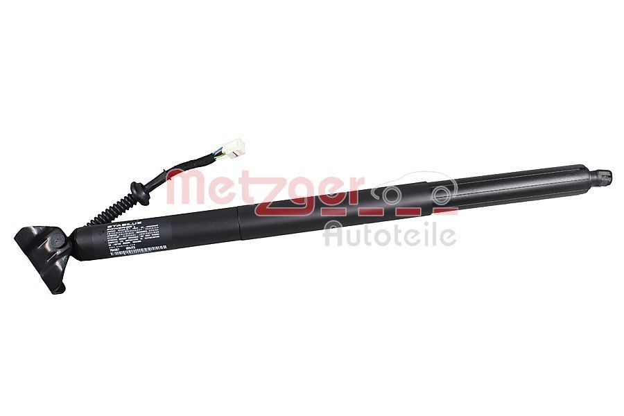 METZGER 2115029 Electrical motor, tailgate SPORTAGE 1.6 T-GDI MHEV 180 PS Petrol/Electric