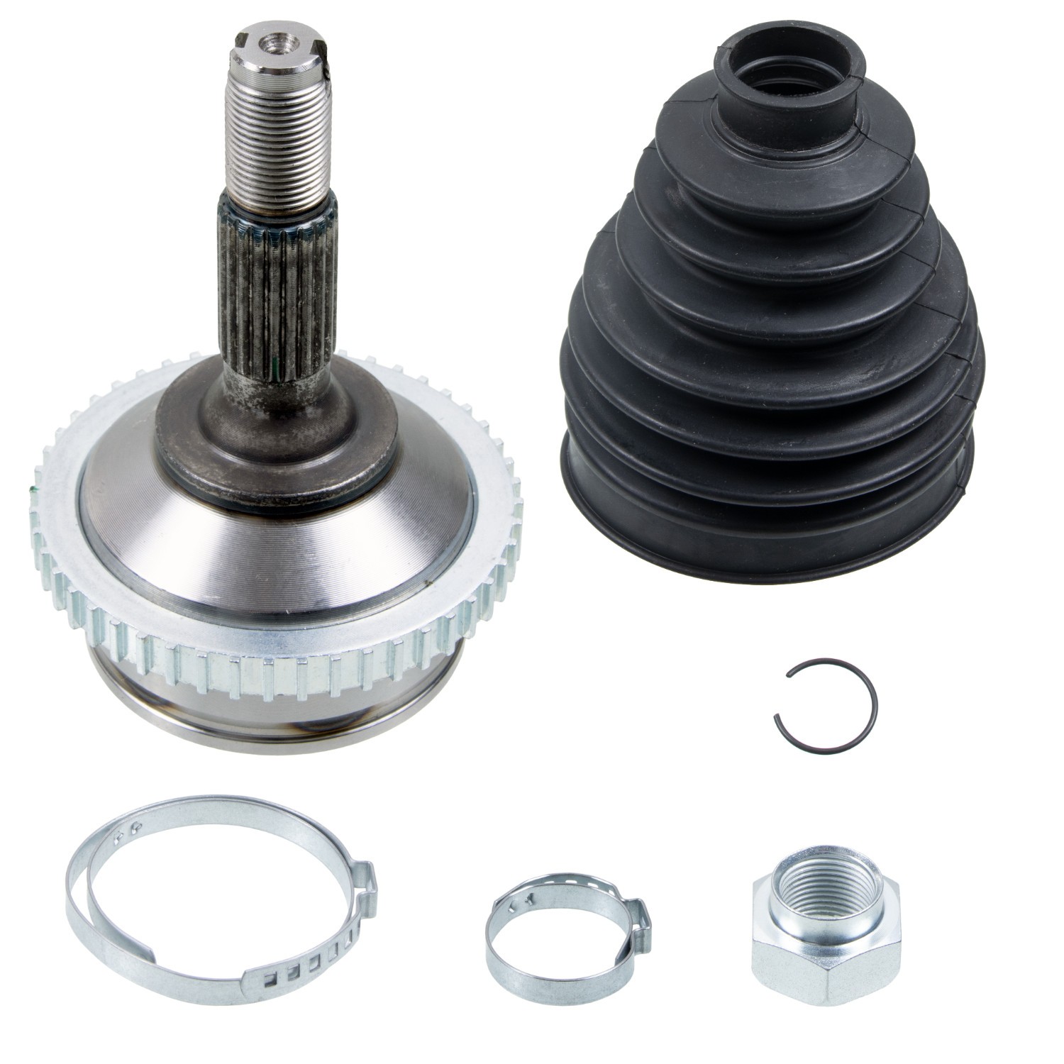 FEBI BILSTEIN Joint kit, drive shaft Article number: 185040 cheaply