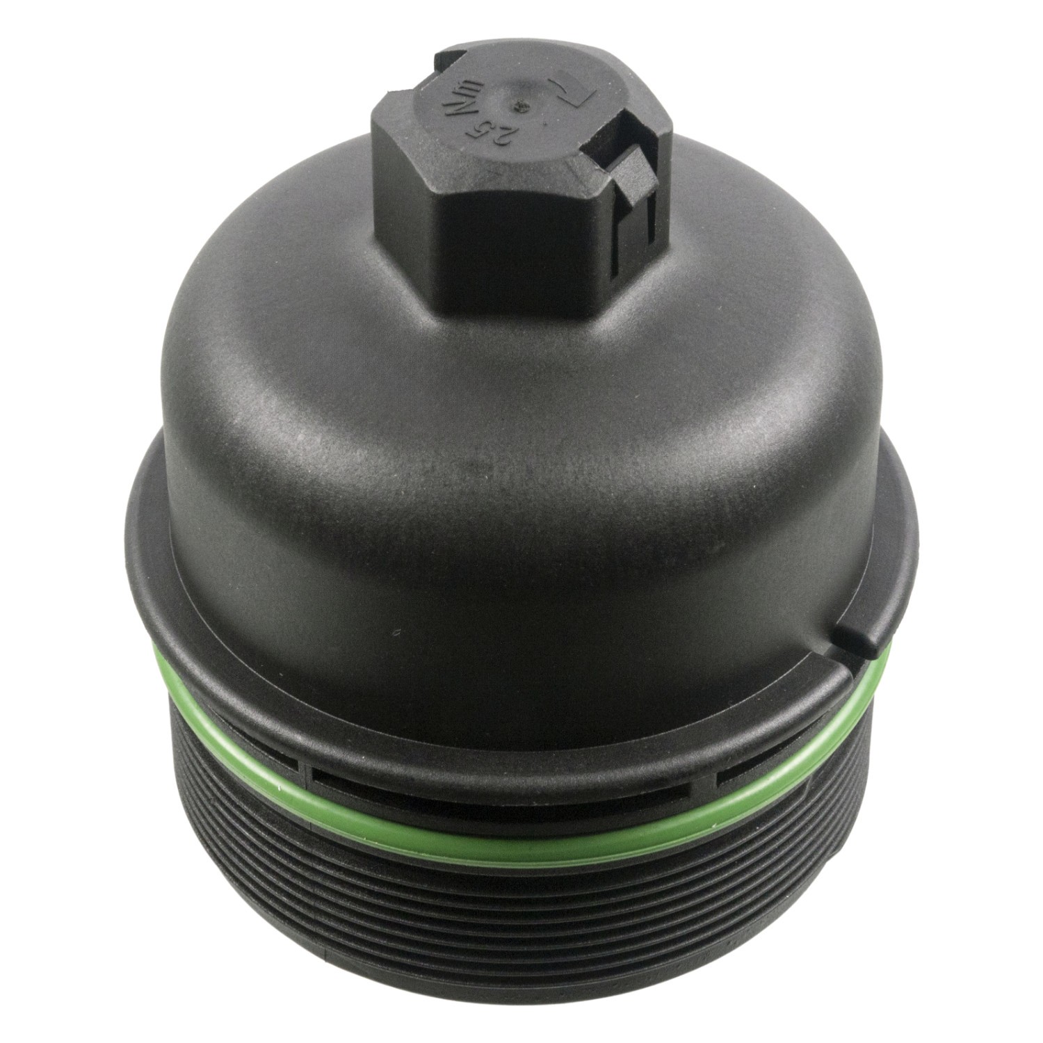 FEBI BILSTEIN 186277 Kate,õlifiltrikonsool COMBO 1.6 D 75 HP Diisel