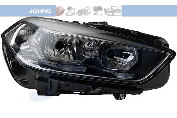 JOHNS Headlight Article number: 20 03 10 cheaply