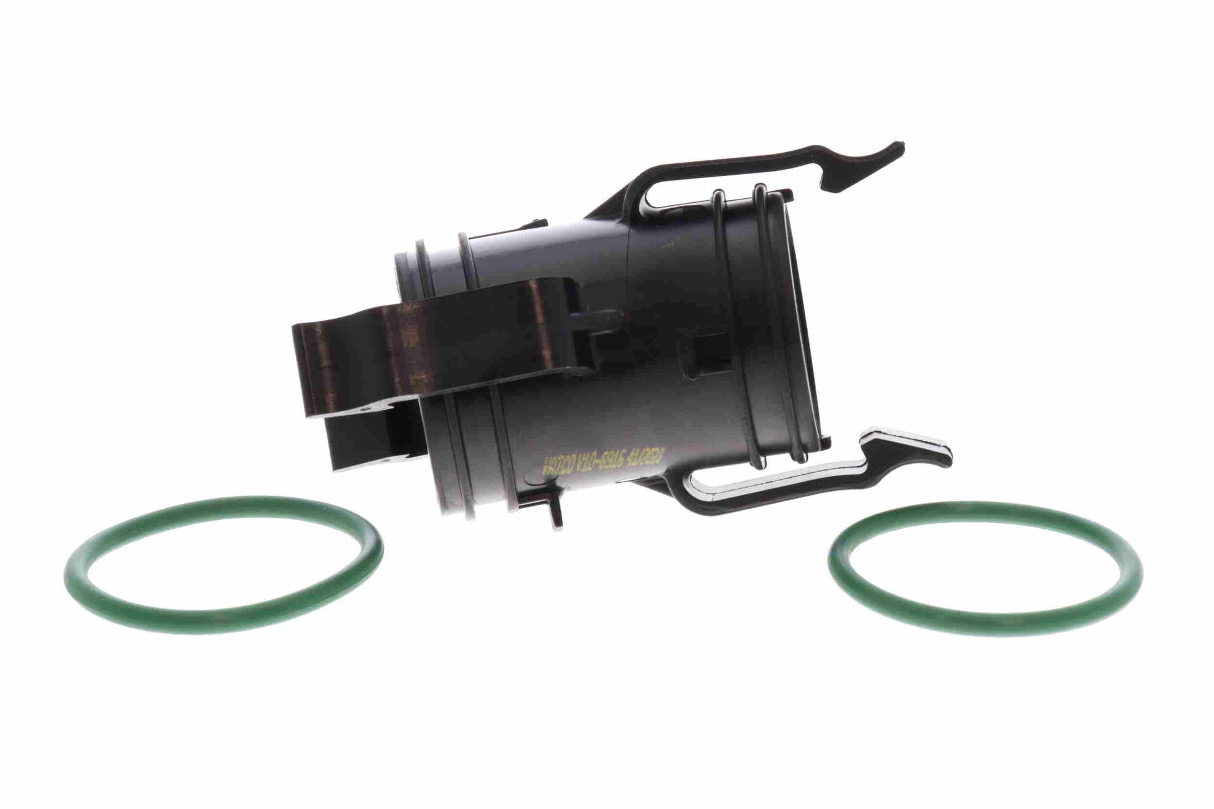 VAICO Charger intake hose Article number: V10-8916 cheaply