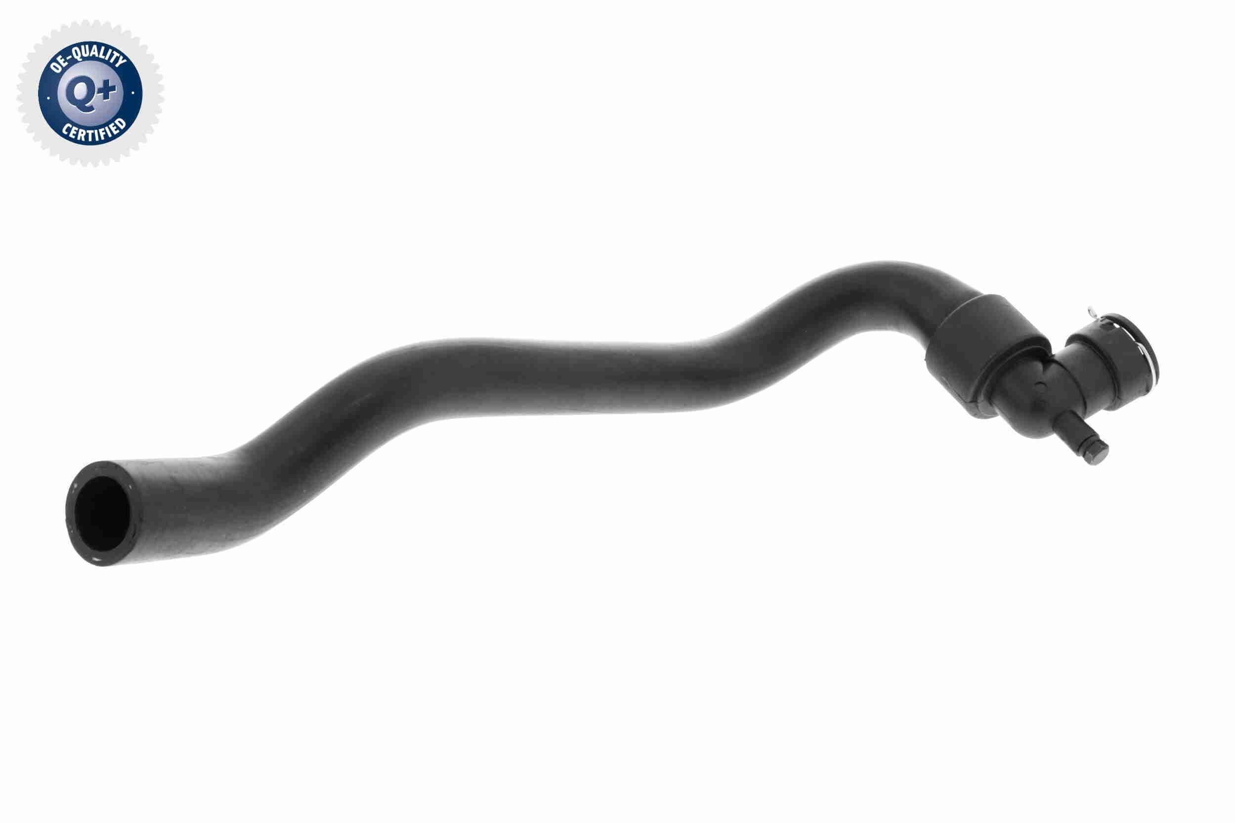 VAICO V22-1191 Soojendusvoolik C3 1.6 VTi 114 HP Bensiin