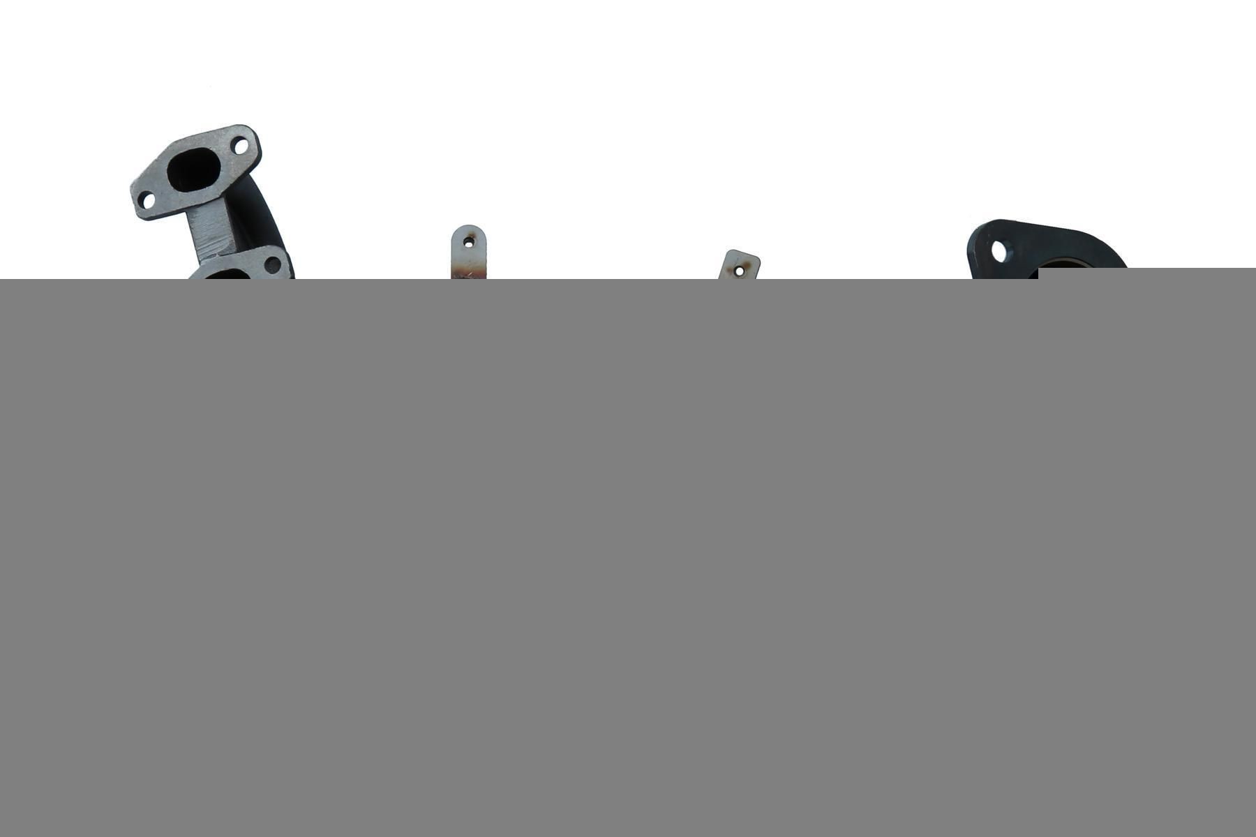KAMOKA Catalytic converter Article number: 8015089 cheaply