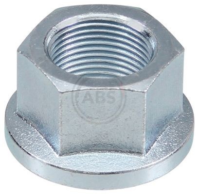 A.B.S. 915340 Nut, stub axle QASHQAI 1.7 dCi ALL MODE 4x4-i 150 PS Diesel