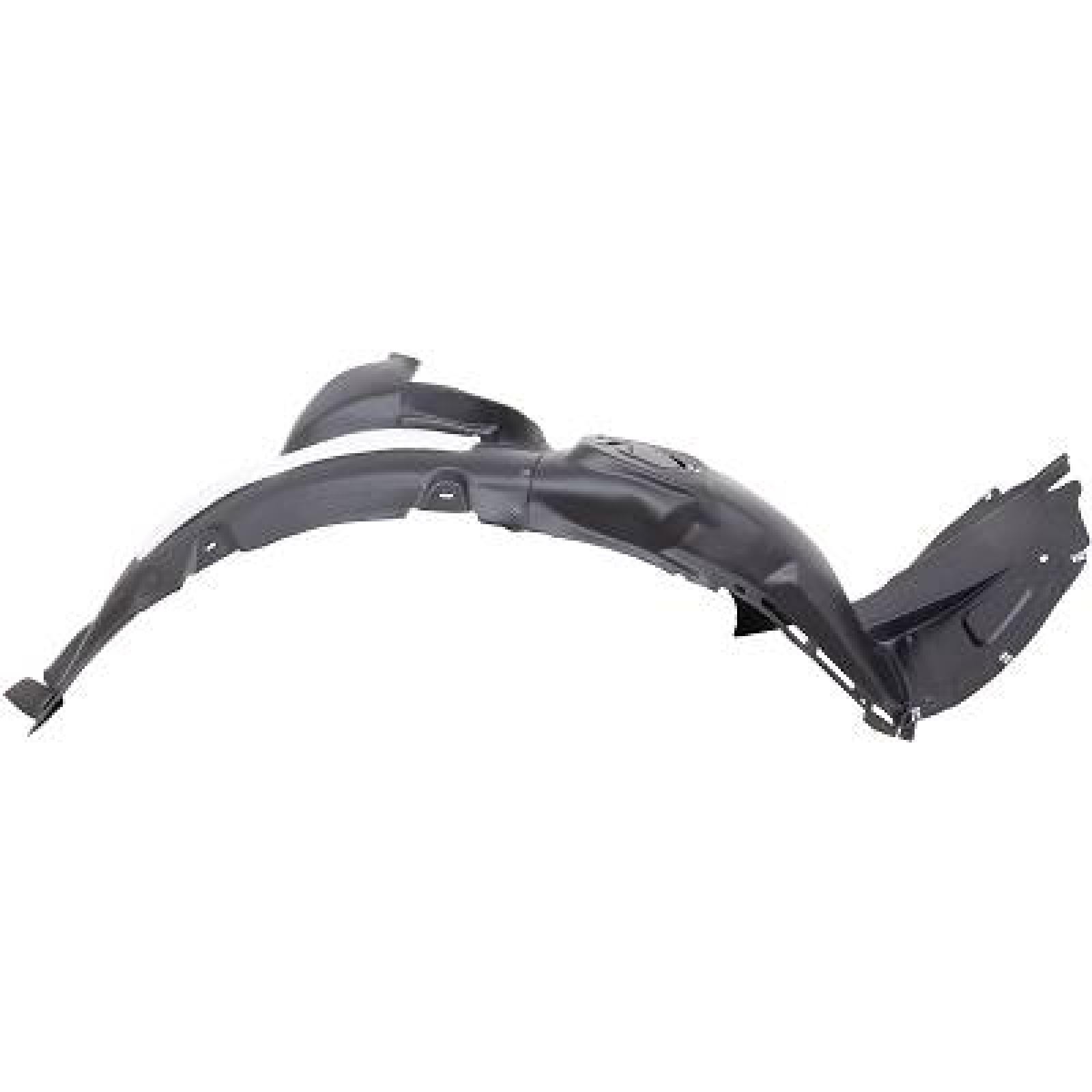 DIEDERICHS Wheel arch liner Article number: 7808008 cheaply