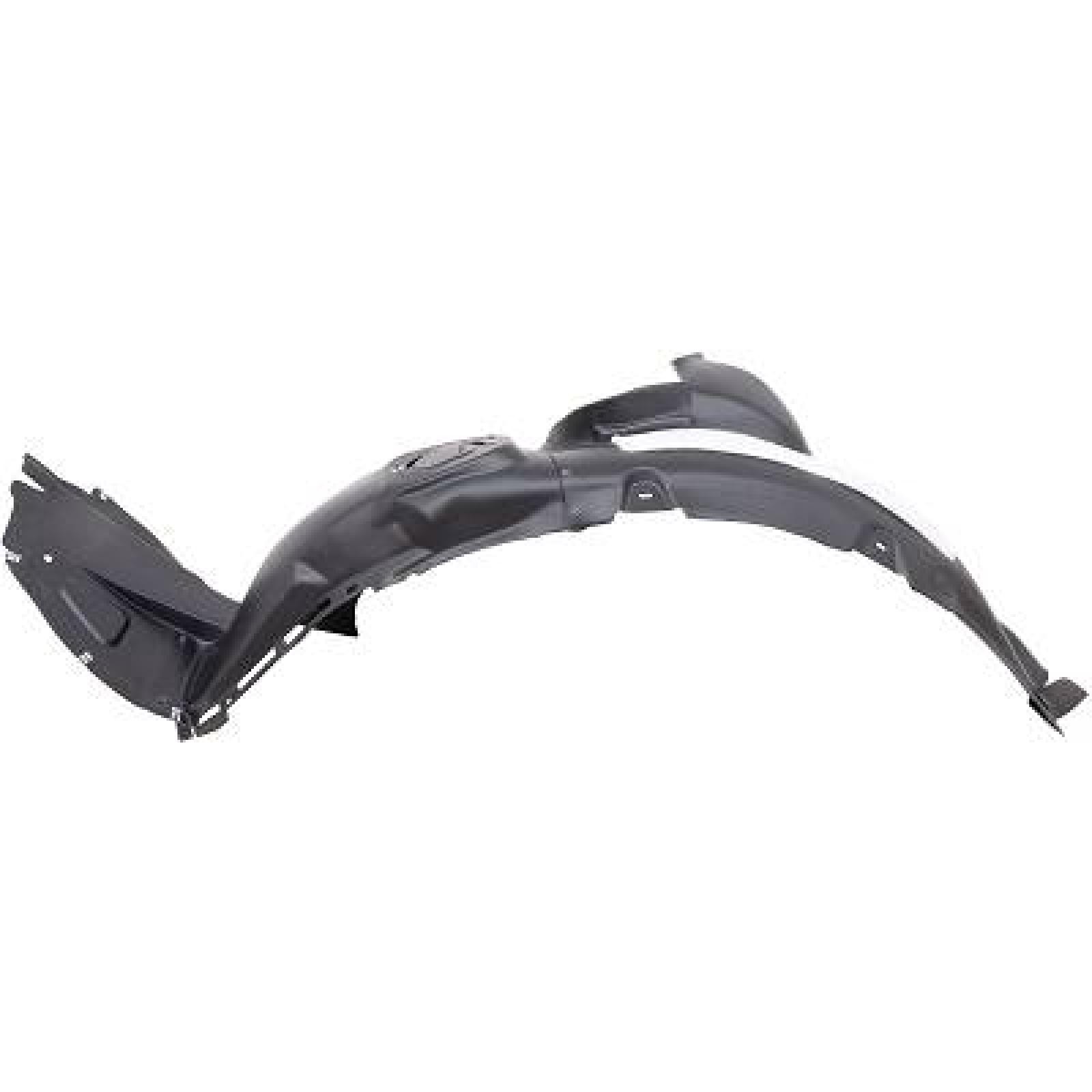 DIEDERICHS Wheel arch liner Article number: 7808009 cheaply