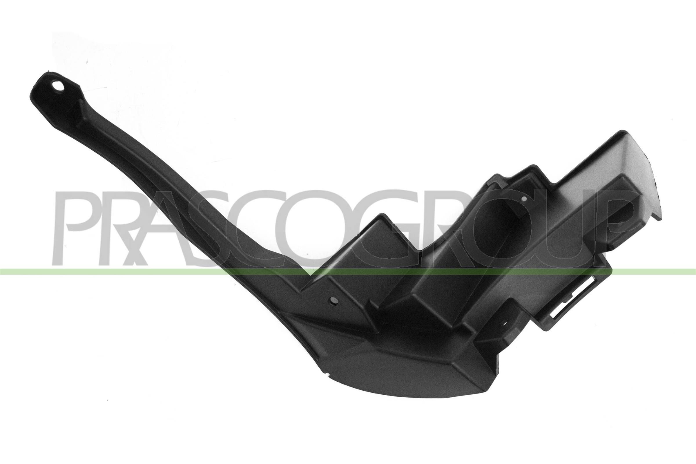 PRASCO Holder, spoiler Varenummer: ME8311814 billige