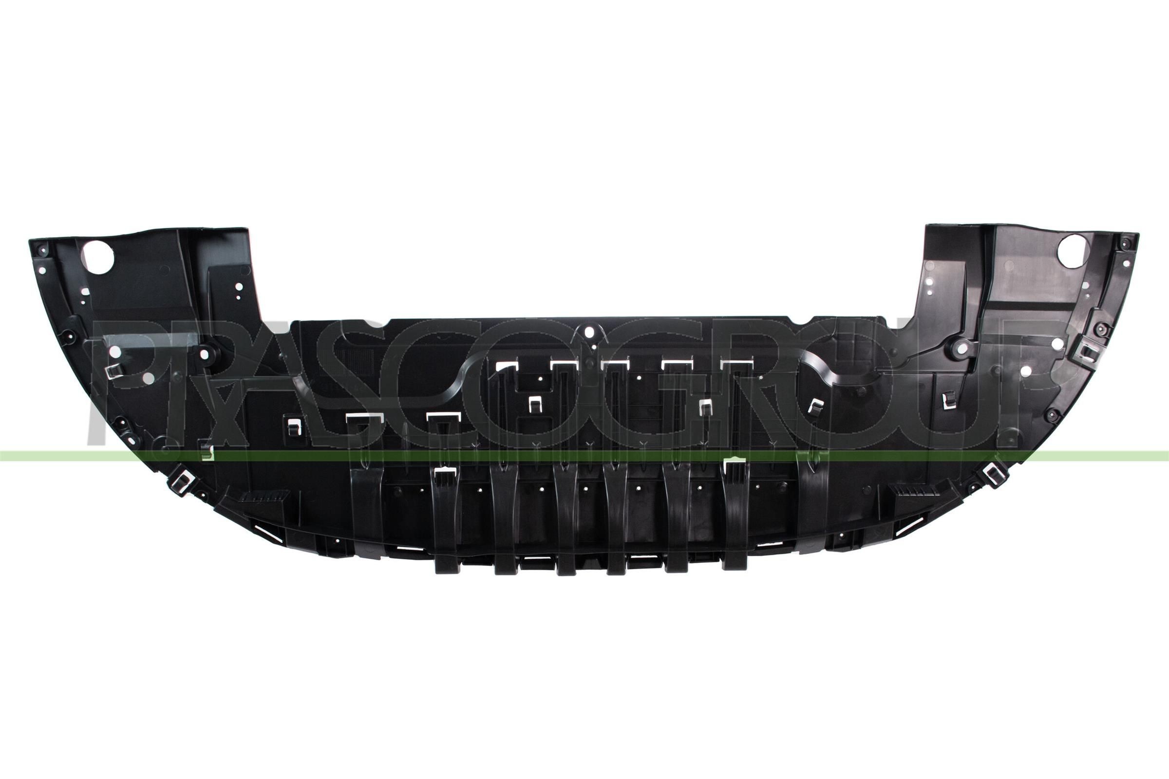 PRASCO RN4331940 Капачка, предна броня MEGANE 1.8 RS 300 (B9M8) 300 K.C. бензин