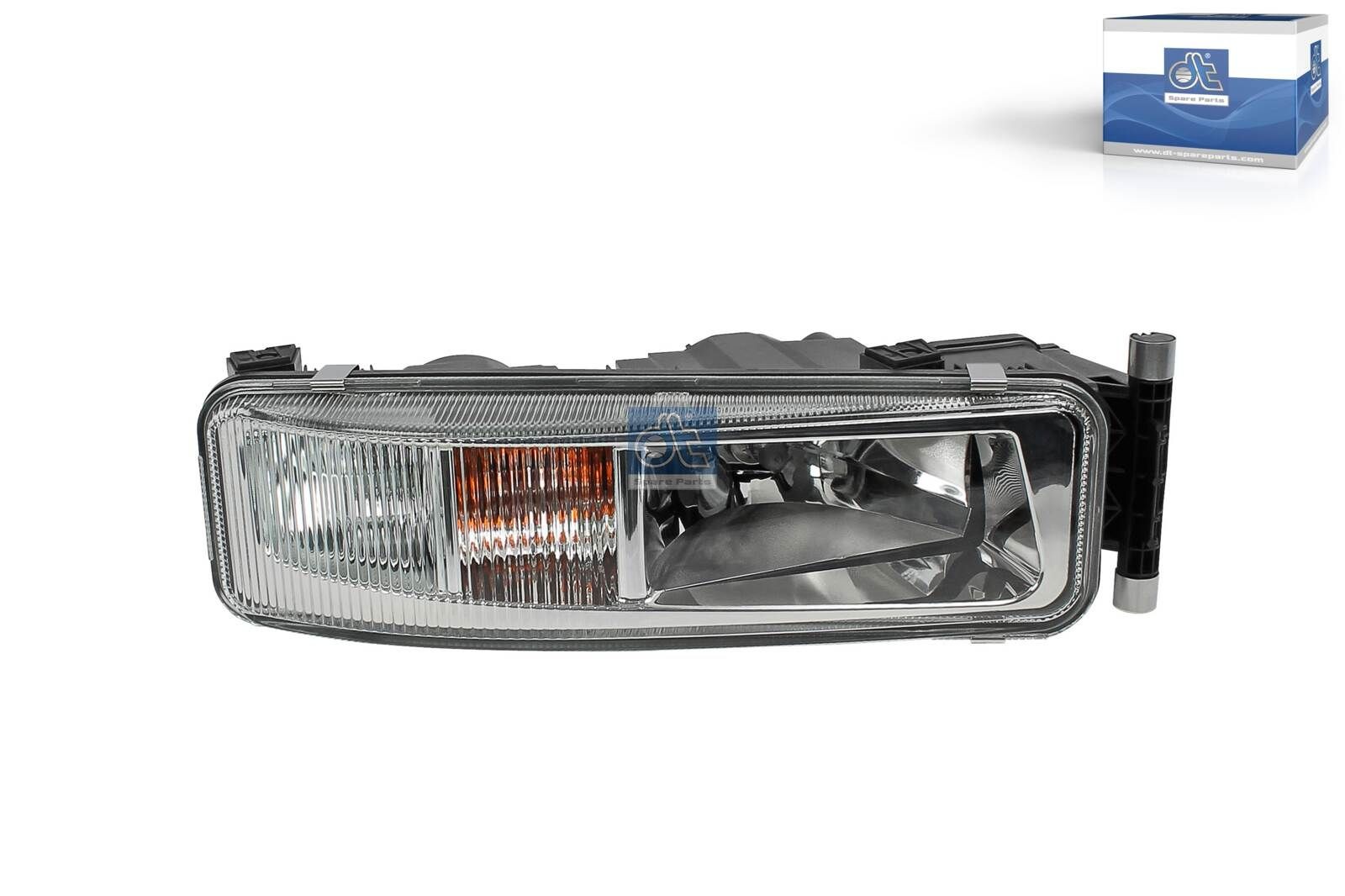 DT Spare Parts Reflektor dalekosiężny Numer artykułu: 3.31133 niedrogo