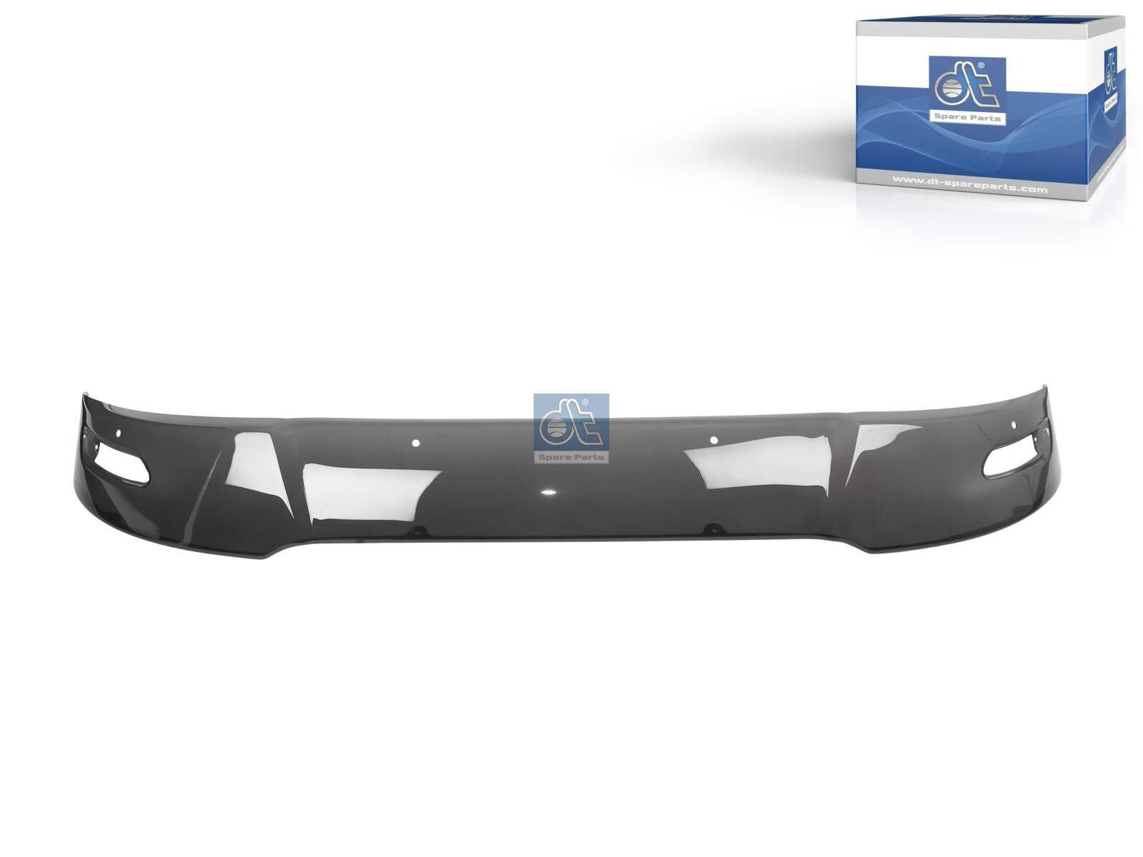 DT Spare Parts Solskærm Varenummer: 7.00078 billige