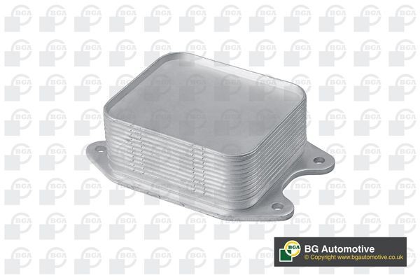 BGA Engine oil cooler Article number: CO0128 cheaply