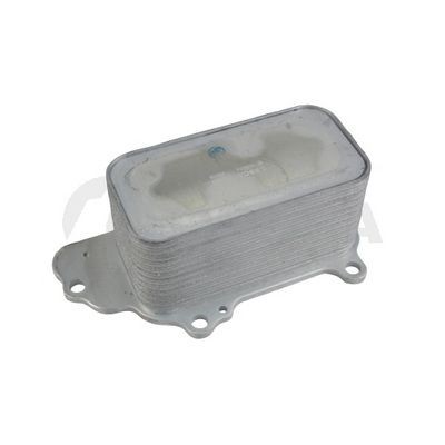 OSSCA Engine oil cooler Article number: 54929 cheaply