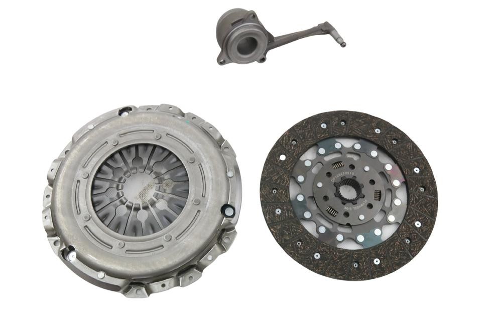 FAST Clutch kit Article number: FT64162 cheaply