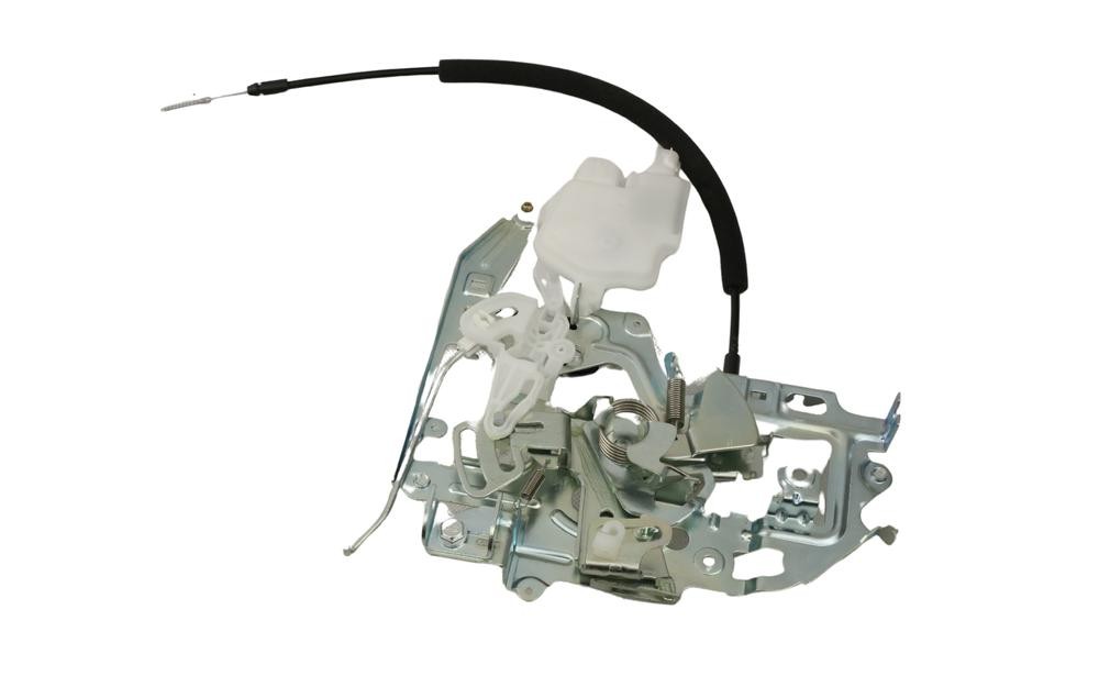 FAST FT95010 Boot Lock MASTER 2.3 dCi 100 RWD (FV0B) 101 PS Diesel