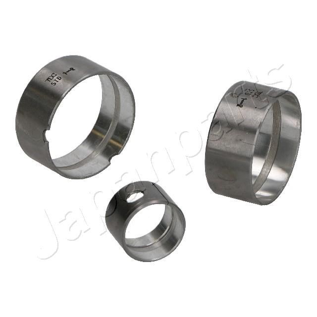 JAPANPARTS Crankshaft bearing Article number: BB1131A cheaply