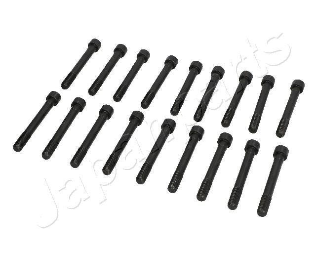 JAPANPARTS Cylinder Head Bolt Article number: BL-500 cheaply