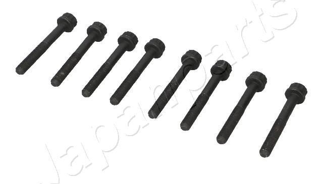JAPANPARTS Cylinder Head Bolt Article number: BL-K01 cheaply