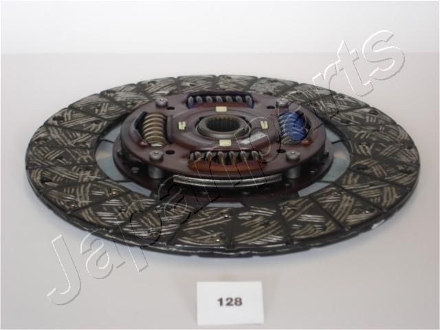 JAPANPARTS Clutch Disc Article number: DF-128 cheaply