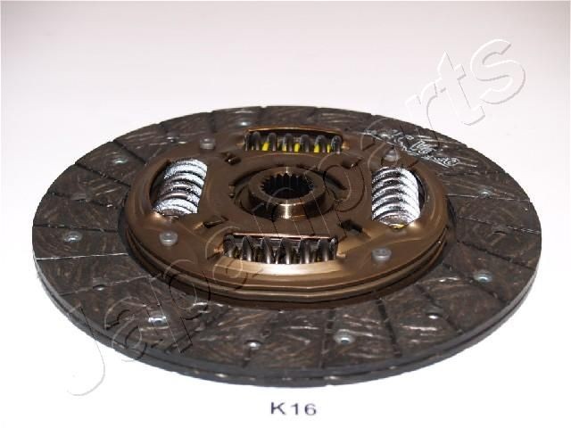 JAPANPARTS Siduriketas Artikli number: DF-K16 soodsalt