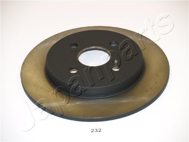 JAPANPARTS Piduriketas Artikli number: DP-232 soodsalt