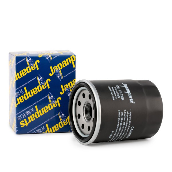 JAPANPARTS Oil filter Article number: FO-410S cheaply