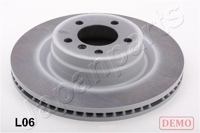 JAPANPARTS Brake Shoe Set Article number: GF-406AF cheaply