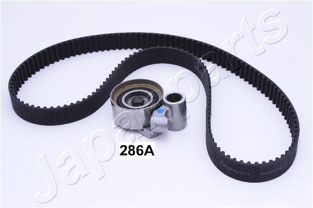 JAPANPARTS Hammashihnasarja tuotenumero: KDD-286A edullisesti