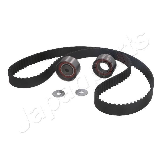 JAPANPARTS Timing belt kit Article number: KDD-378 cheaply