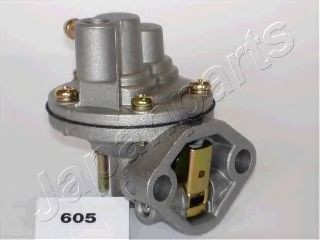 JAPANPARTS Kütusepump Artikli number: PB-605 soodsalt