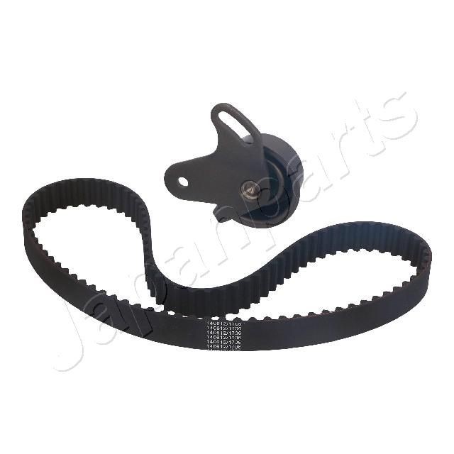 JAPANPARTS Brake master cylinder Article number: PF-214 cheaply