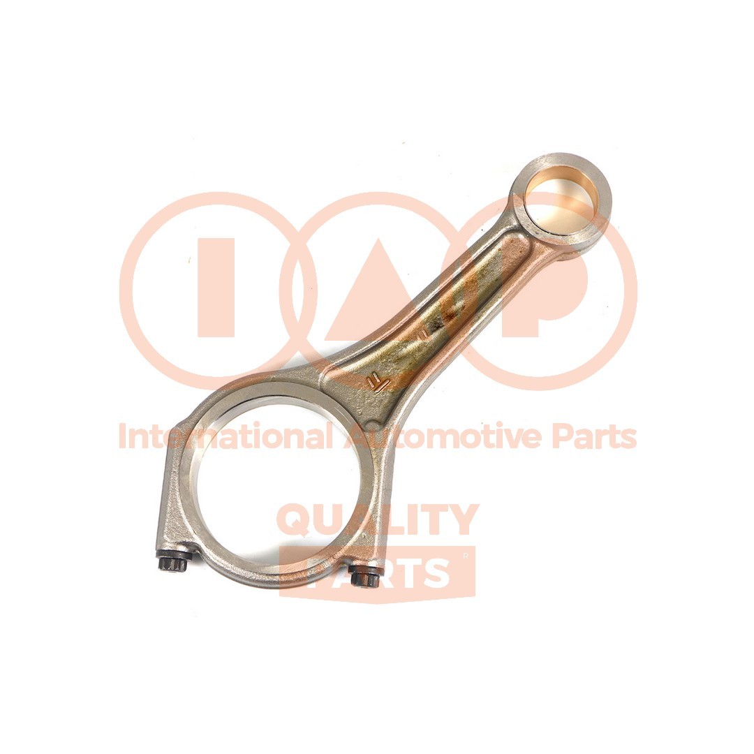 IAP QUALITY PARTS 109-14080 Keps C5 2.7 HDi 204 HP Diisel 2017