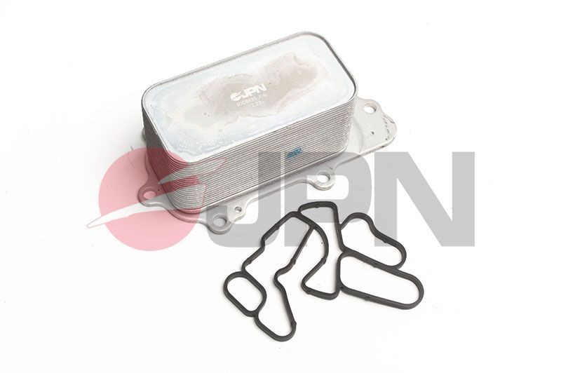 JPN Engine oil cooler Article number: 60C9430-JPN cheaply