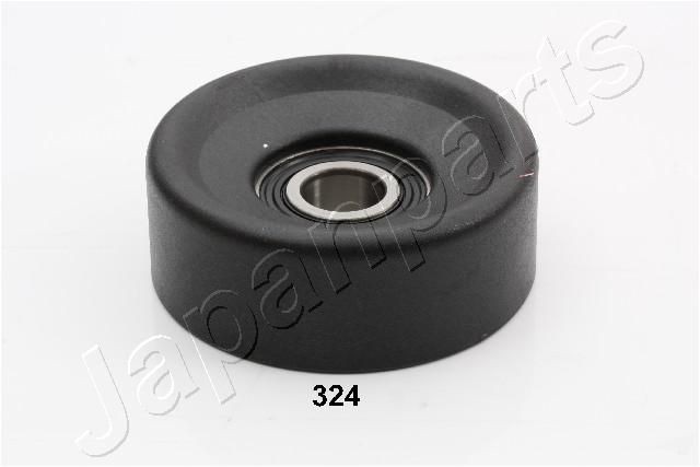 JAPANPARTS Deflection / Guide Pulley, v-ribbed belt Article number: RP-324 cheaply