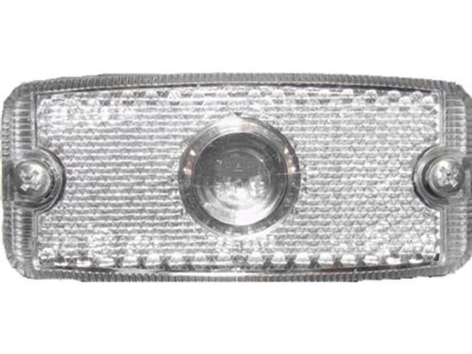 PROPLAST Parkeringslys Varenummer: 40134003 billige