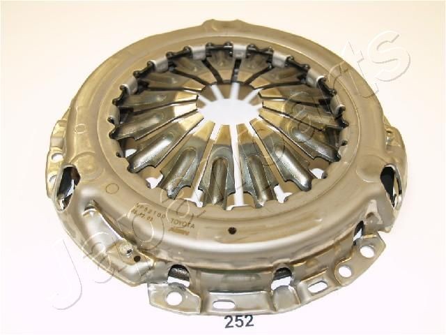 JAPANPARTS Clutch Pressure Plate Article number: SF-252 cheaply