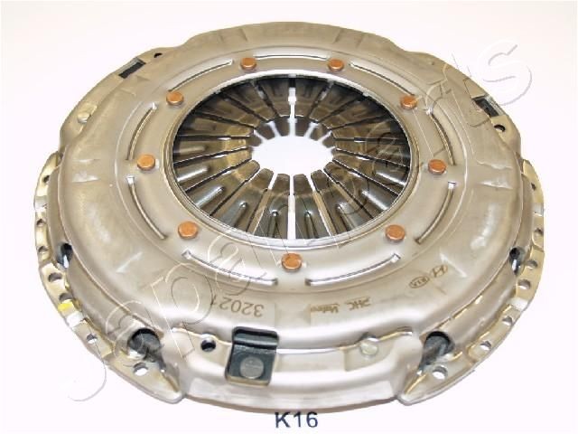 JAPANPARTS Clutch Pressure Plate Article number: SF-K16 cheaply