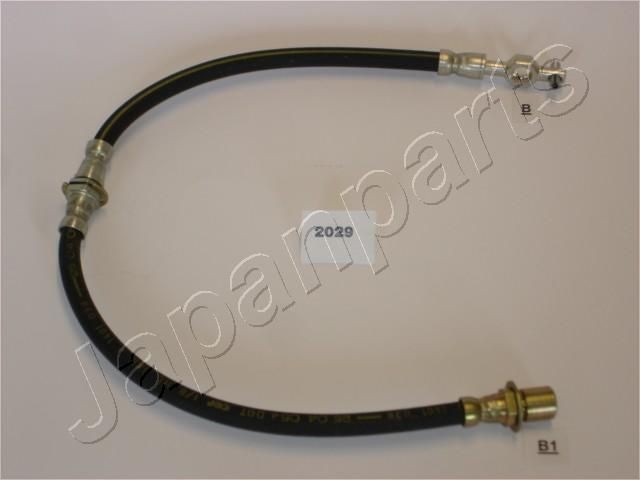 JAPANPARTS TF-2029 Kinnitus, Pidurivoolik CAMRY 2.0 Turbo-D (CV20_) 84 HP Diisel 1993