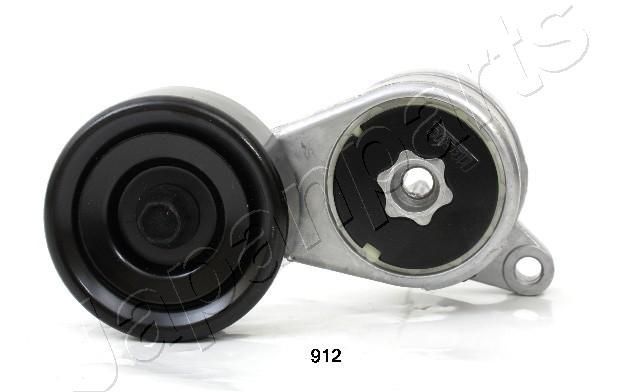 JAPANPARTS Tensioner Lever, v-ribbed belt Article number: TS-912 cheaply