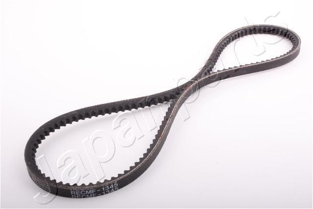 JAPANPARTS Correa trapezoidal Número de artículo: TT-888 a buen precio