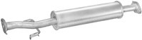 4MAX Middle silencer Article number: 0219-01-00528P cheaply