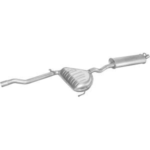 4MAX Rear silencer Article number: 0219-01-00714P cheaply