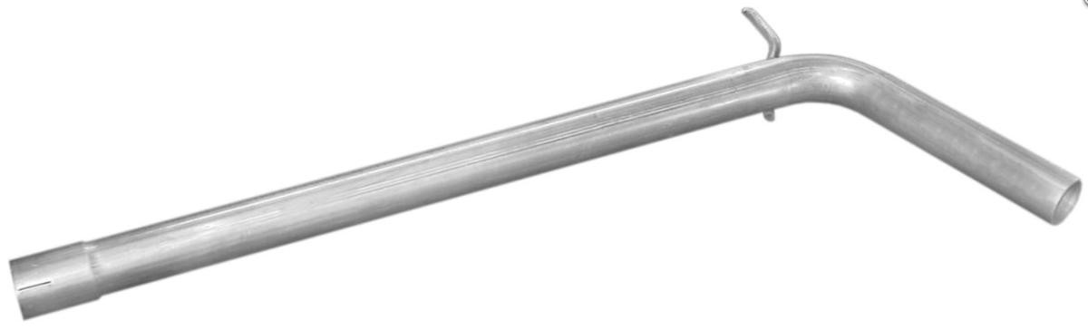 4MAX Exhaust Pipe Article number: 0219-01-02442P cheaply