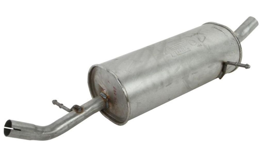 4MAX Rear silencer Article number: 0219-01-04147P cheaply