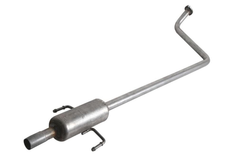 4MAX Middle silencer Article number: 0219-01-04230P cheaply